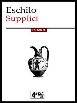cover image of Supplici